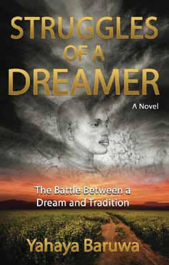 Struggles of a Dreamer: The Battle between a Dream and Tradition