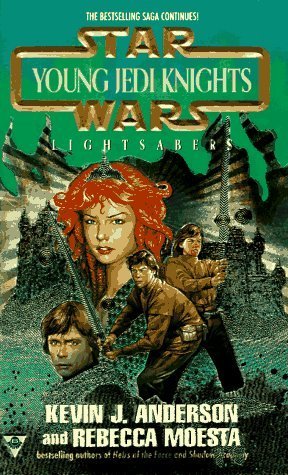 Star Wars Young Jedi Knights