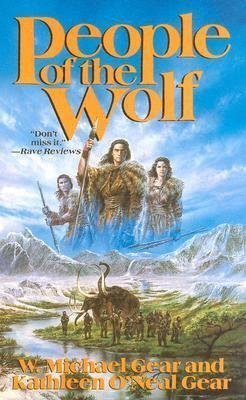 People of the Wolf