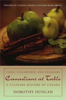 Canadians at Table