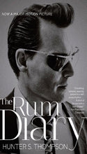 Load image into Gallery viewer, The Rum Diary
