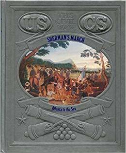 Sherman's March: Atlanta to the Sea