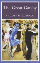 Load image into Gallery viewer, The Great Gatsby
