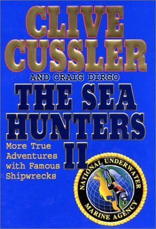 The Sea Hunters II