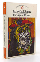 Load image into Gallery viewer, The Age of Reason
