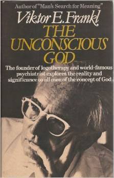 The Unconscious God