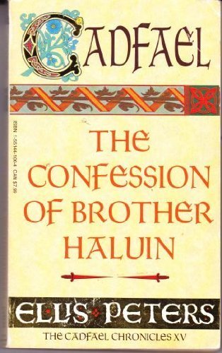 The Confession of Brother Haluin