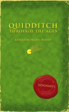 Quidditch Through the Ages
