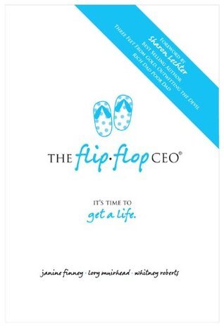 The Flip Flop CEO