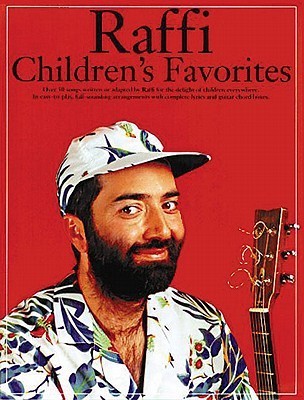 Raffi: Children's Favorites