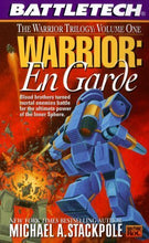 Load image into Gallery viewer, Warrior Trilogy
