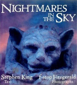 Nightmares in the Sky