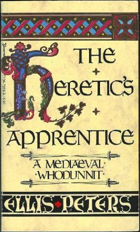 The Heretics Apprentice