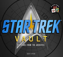 Load image into Gallery viewer, Star Trek Vault
