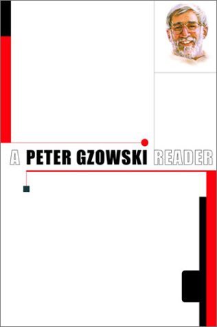A Peter Gzowski Reader