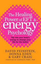 Load image into Gallery viewer, Healing Power Of EFT and Energy Psychology

