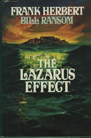 The Lazarus Effect