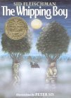 The Whipping Boy