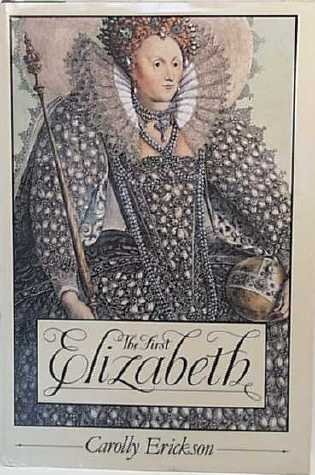 The First Elizabeth