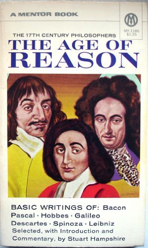 Age Of Reason