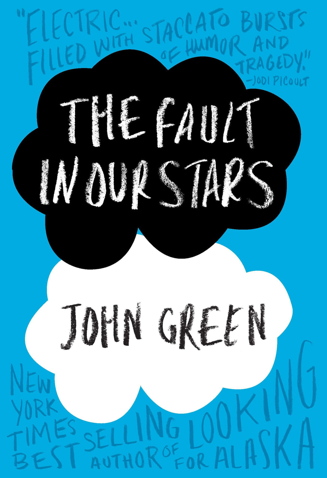 The Fault in Our Stars (Movie Tie-in)
