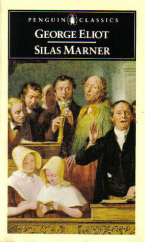 Silas Marner
