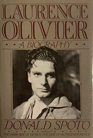 Laurence Olivier: A Biography