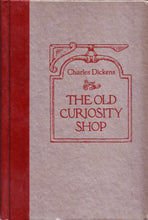 Load image into Gallery viewer, The Old Curiosity Shop
