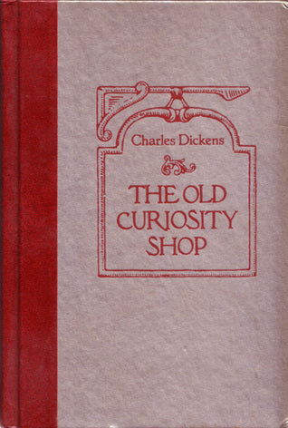 The Old Curiosity Shop