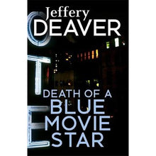 Load image into Gallery viewer, Death of a Blue Movie Star
