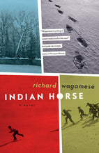 Load image into Gallery viewer, Indian Horse
