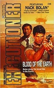 Blood Of The Earth