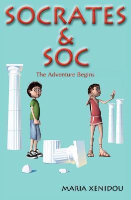 Socrates & Soc: The Adventure Begins