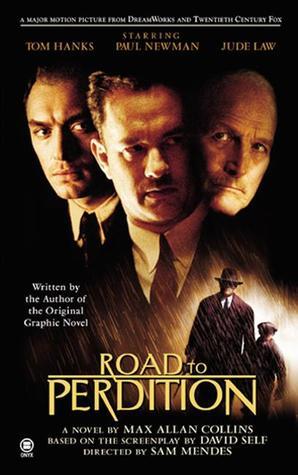 Road To Perdition