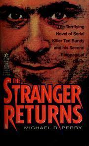 The Stranger Returns