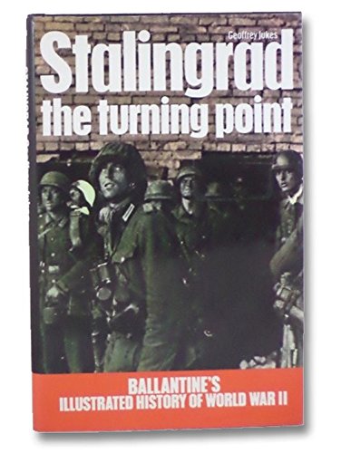 Stalingrad: The Turning Point