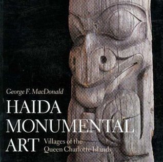 Haida Monumental Art