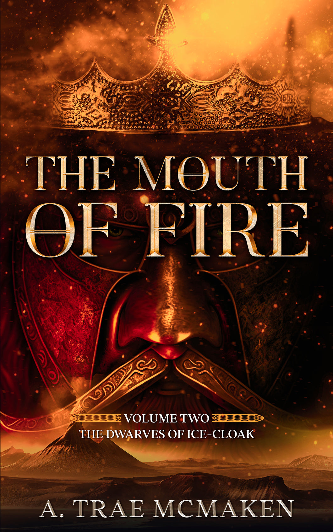 The Mouth of Fire