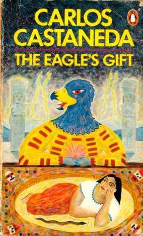 The Eagle's Gift