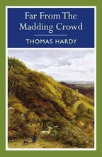 Load image into Gallery viewer, Far from the Madding Crowd (Movie Tie-in Edition)
