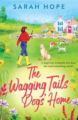 The Wagging Tails Dogs' Home