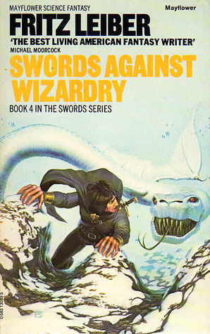 Swords Against Wizardry