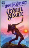Crystal Singer