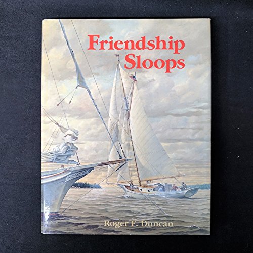 Friendship Sloops