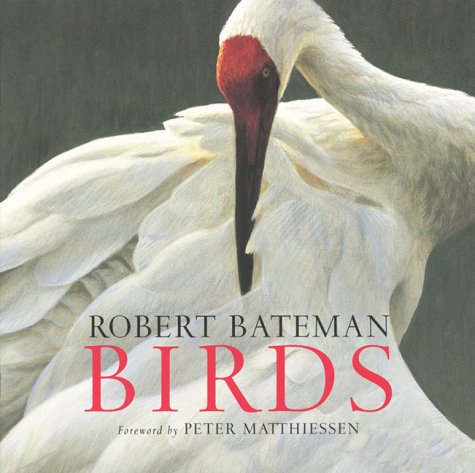 Batemans Birds