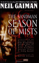 Load image into Gallery viewer, Sandman, The: Season of Mists - Book IV
