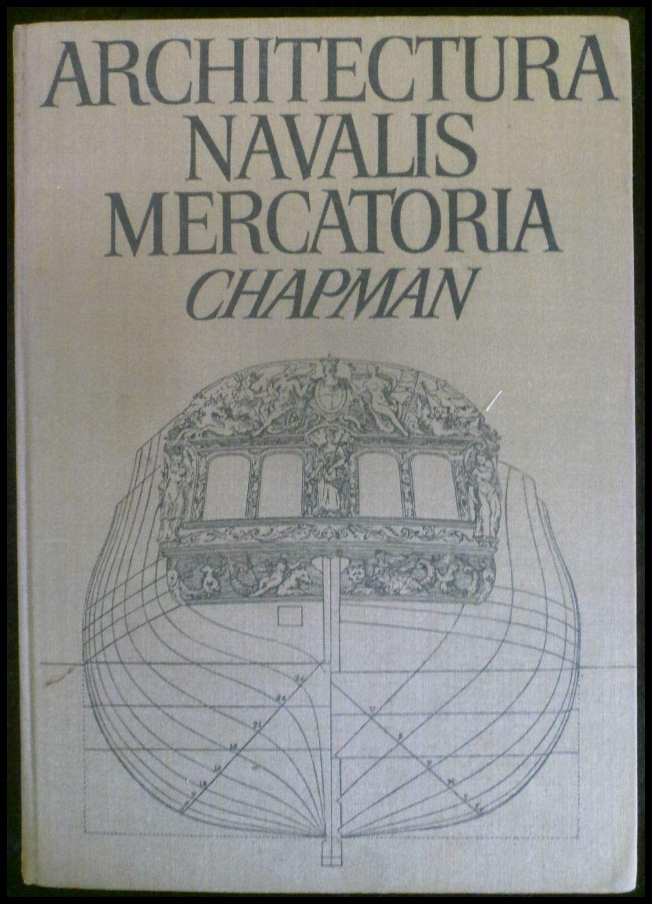 Architectura Navalis Mercatoria
