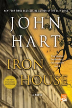 Load image into Gallery viewer, Iron House
