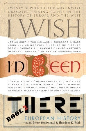 I Wish I`d Been There (R), Book Two