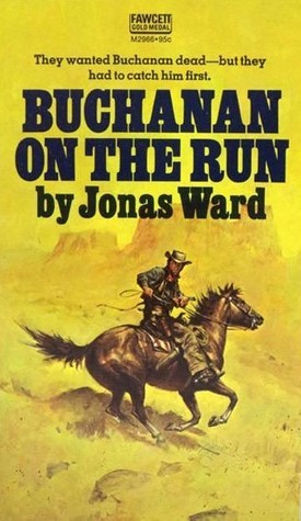 Buchanan On The Run